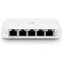 Ubiquiti UniFi USW Flex Mini Switch Gestionable de 5 Puertos Gigabit Ethernet Blanco